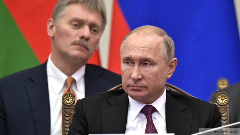 "Прямая линия" с Путиным: начался прием вопросов президенту