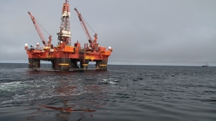 Минэнерго заявило о снижении добычи нефти на 8% по итогам 2020 года