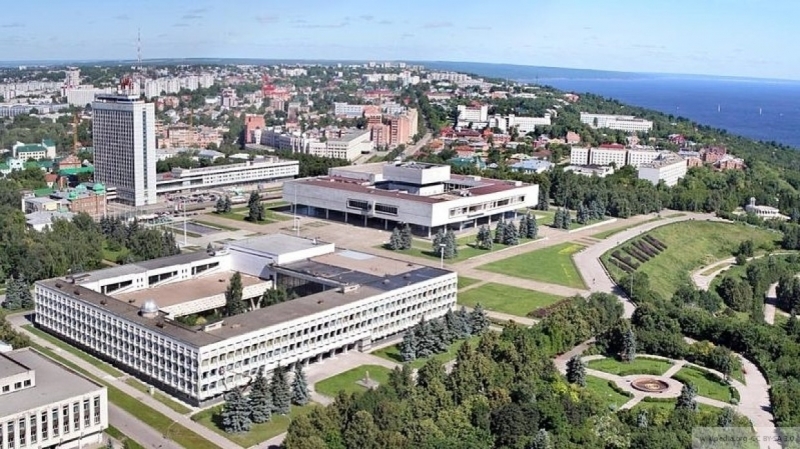 Корейские инвесторы заинтересовались строительством завода в Ульяновске