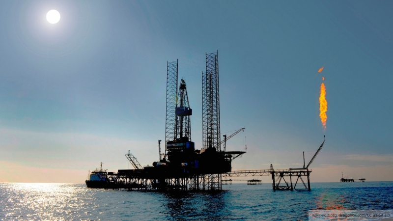 "Роснефть" планирует выкупить таймырское месторождение у "Нефтегазхолдинга"