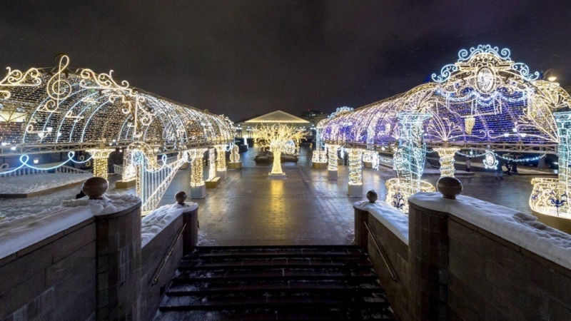 Роструд назвал число выходных дней в 2021 году