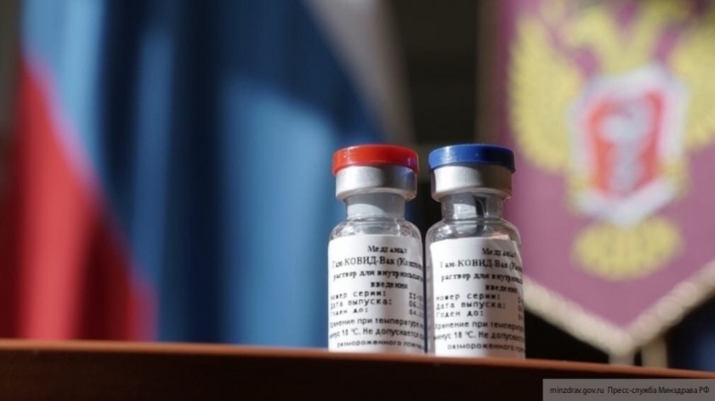 Страны ОДКБ рассмотрят возможность производства вакцины РФ от COVID-19