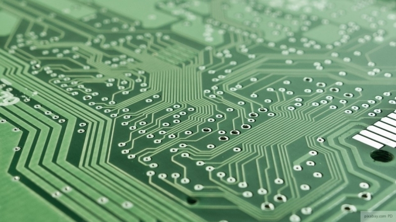 В КНР тестируют производство чипов на 8-нм техпроцессе N+1