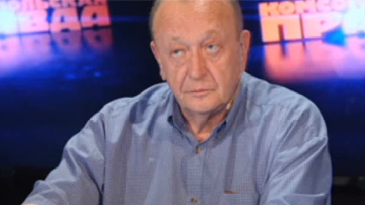 РФ к моменту выпуска &laquo;супер-пупер-ракет&raquo; в США запасется &laquo;противоядием&raquo;