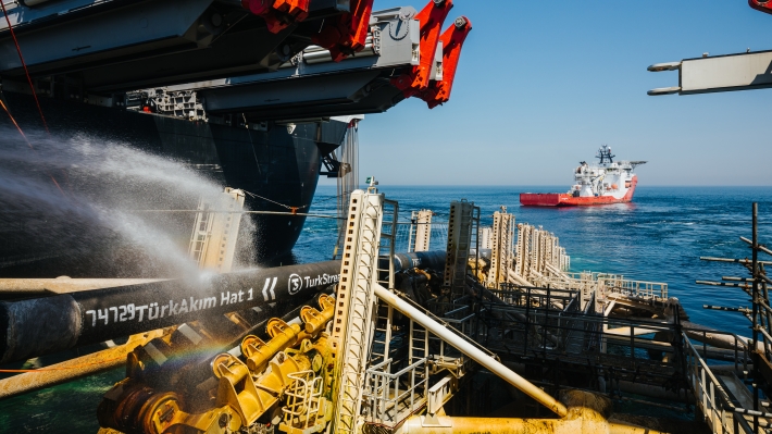 Экономические проблемы Турции грозят провалом совместному проекту с Баку