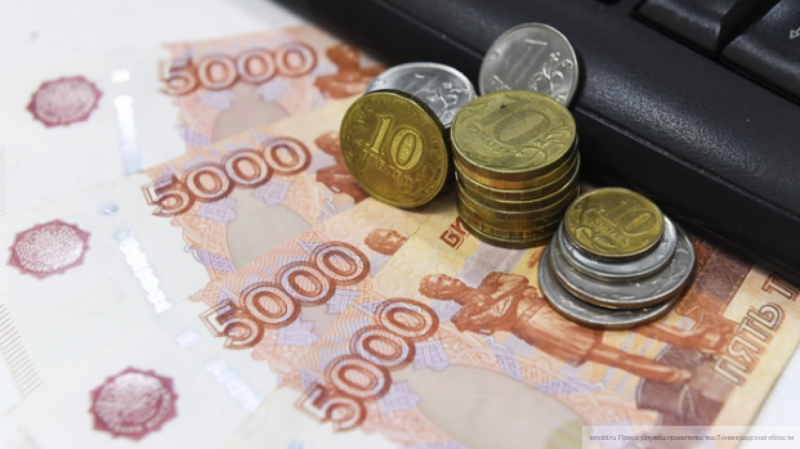 Власти объяснили, как получить предновогоднюю выплату на ребенка до восьми лет