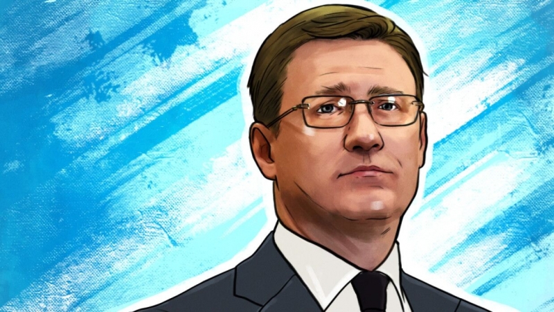 Новак предсказал рост спроса на нефть в 2021 году