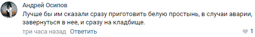 Россияне в Сети обратились к литовцам, запасающим продукты из-за БелАЭС