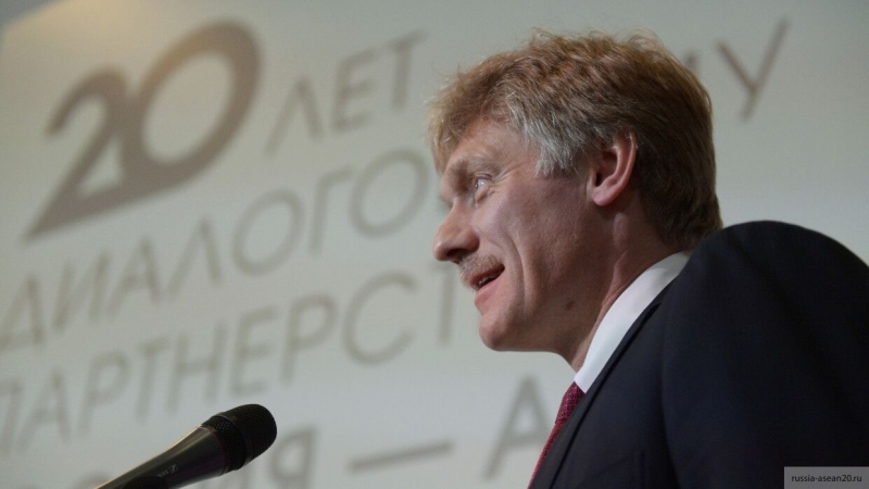 Кремль отметил успешность программы импортозамещения