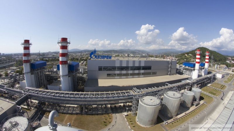 "Газпром нефть" получила высокий международный рейтинг CDP