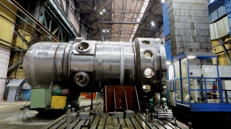 Машиностроители пожаловались Путину на рост стоимости металлопроката