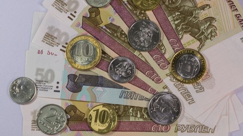 Спрогнозирован курс рубля на конец 2020 года
