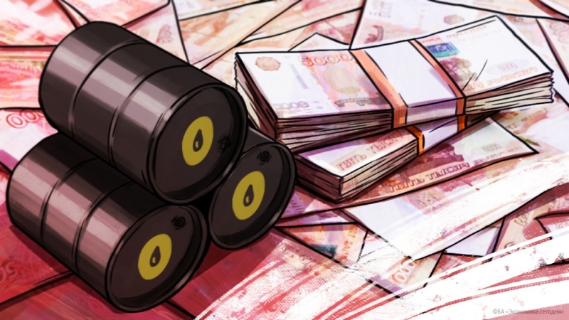 Цена нефти Brent превысила 50 долларов за баррель впервые с марта