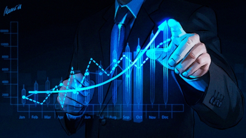 Экономике России предсказали выход на докризисные показатели к 2022 году