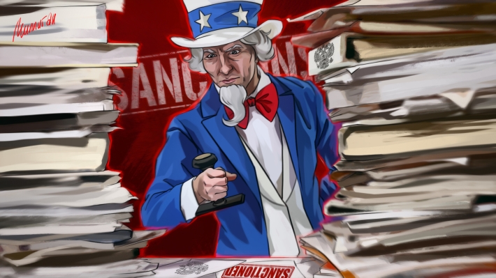 Двигатель ПД-14 застрахует российскую авиацию от американских санкций