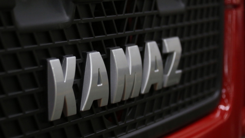 КамАЗ начнет разработку грузовых автомобилей на водородном топливе