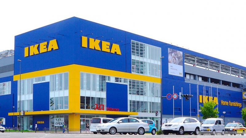 IKEA планирует построить в России новый завод по производству мебели