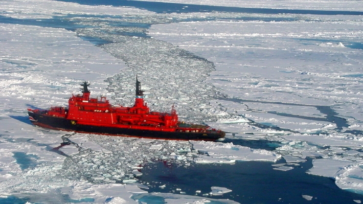 Экономические проекты в Арктике потребуют от РФ терпения в несколько десятилетий