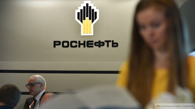 "Роснефть" открыла два месторождения в Карском море