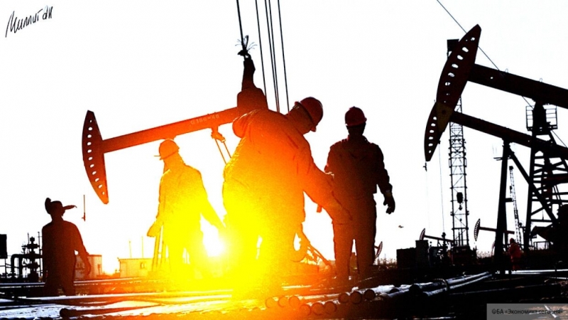 Норвежский аналитик предложил усилить разведку месторождений нефти в будущем