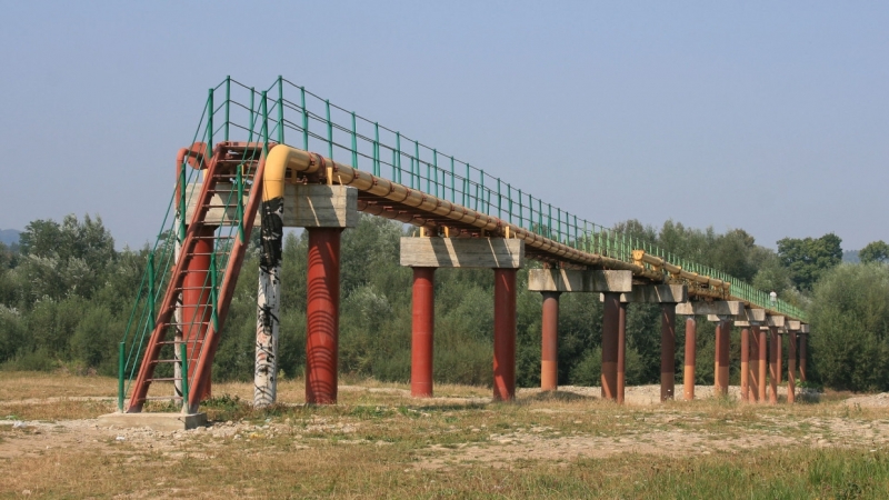 Россия и Белоруссия достигли соглашения по новым поставкам нефтепродуктов