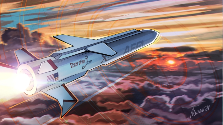 РФ к моменту выпуска &laquo;супер-пупер-ракет&raquo; в США запасется &laquo;противоядием&raquo;