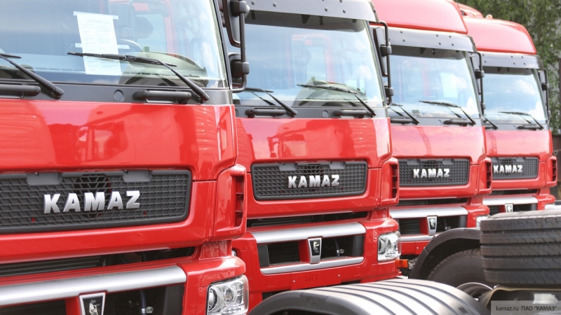 Совет директоров КамАЗа огласил бизнес-план на 2021 год