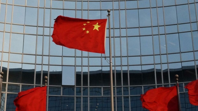 КНР намерена сократить производство стали для улучшения экологии