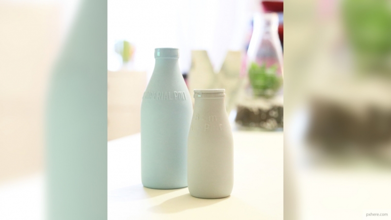 Обязательная маркировка "молочки" стартует в России с лета 2021 года