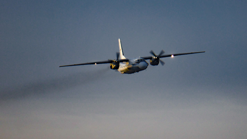 Углекислый газ стал основой нового топлива для самолетов