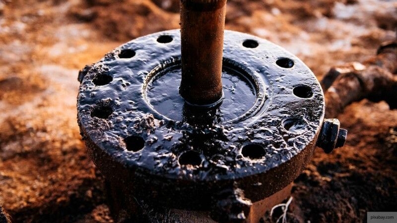 Стратегия "Газпром нефти" может обеспечить высокие темпы роста компании