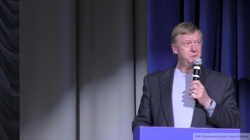 Итоги работы Чубайса в Роснано могут вынести на обсуждение Госдумы