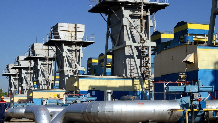 Киев считает убытки от запуска сербского участка «Турецкого потока»