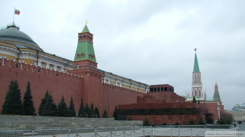 Кремль исключил введение локдауна в России