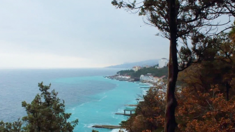 Опреснительные станции в Крыму необходимо утвердить законодательно