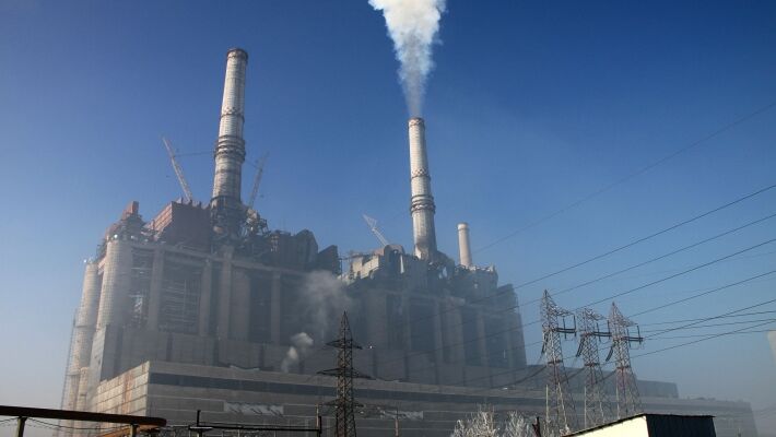 Механизм угольной генерации КНР и РФ показывает бесполезность «зеленых» планов ЕС
