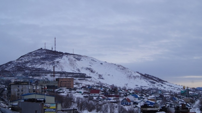 Мишустин утвердил расширение границ ТОР "Камчатка" для новых проектов