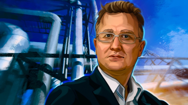 Эксперт определил условие перехода к экономике с низким потреблением углеводородов