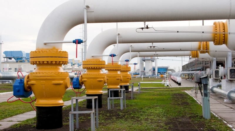 Украина боится окончания контракта с Россией на транзит газа