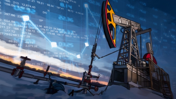 Митрахович: после пандемии РФ может выйти из ОПЕК+