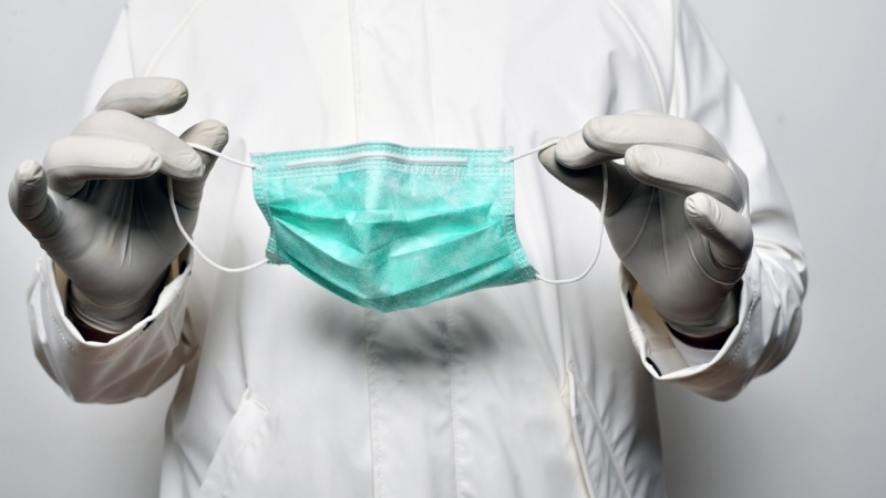 Мишустин не видит необходимости для России закупать СИЗ за рубежом