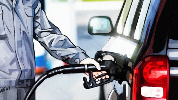 Меры по стабилизации цен снизят стоимость бензина в РФ