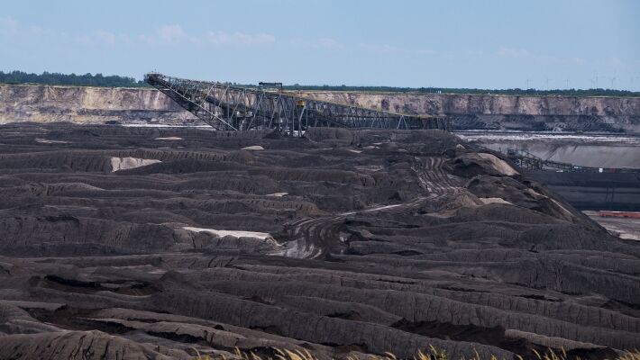 Механизм угольной генерации КНР и РФ показывает бесполезность «зеленых» планов ЕС