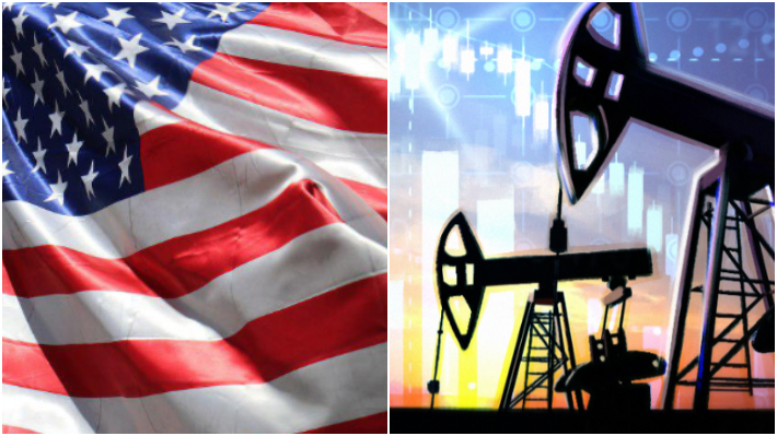 Хазин назвал ОПЕК+ изобретением США для спасения американских нефтяников