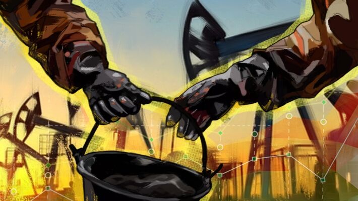 Митрахович: после пандемии РФ может выйти из ОПЕК+