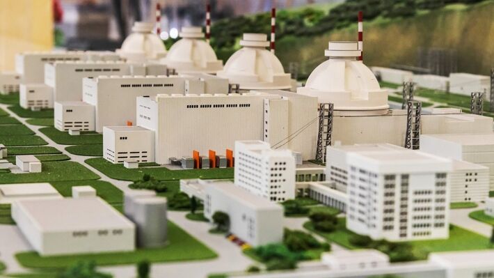 Отказ от выгодной российской электроэнергии посадит Финляндию на «зеленую иглу»