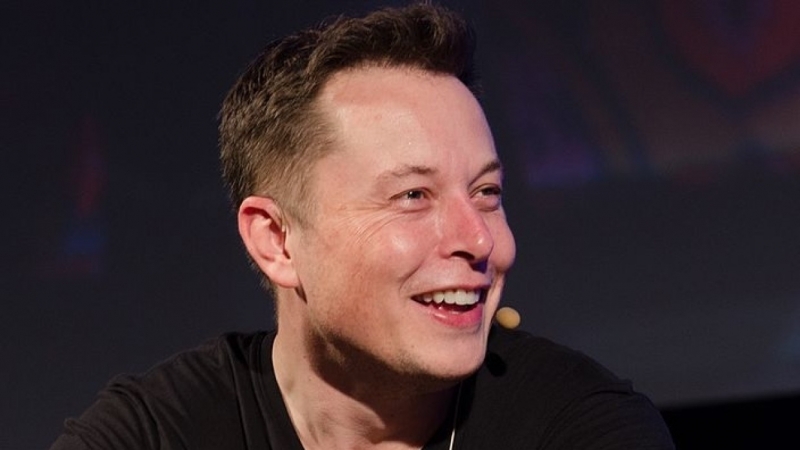 Офис Зеленского считает, что украинский литий заинтересует Илона Маска