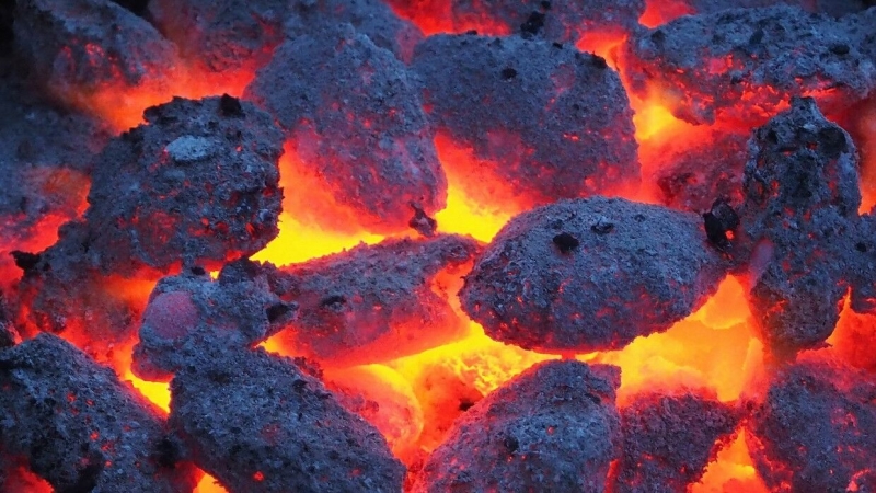 Роль угля при развитии зеленой энергетики оценили в Минэнерго России