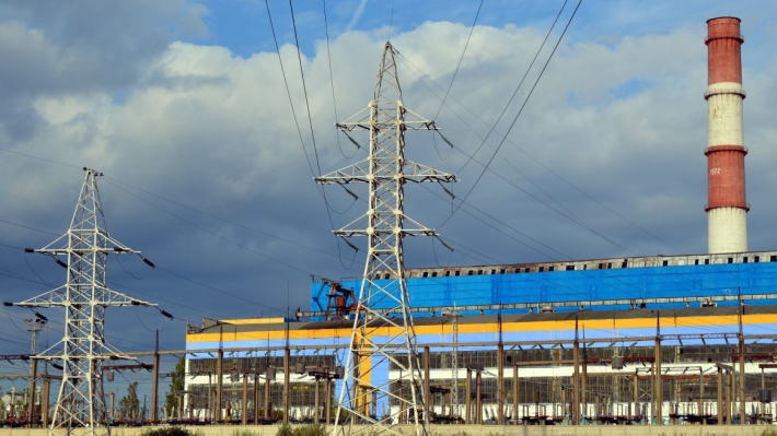 Отказ от единой энергосистемы с РФ и Белоруссией грозит Киеву дорогим импортом