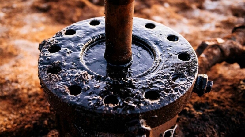 Подпольное производство топлива пресекли в Якутии